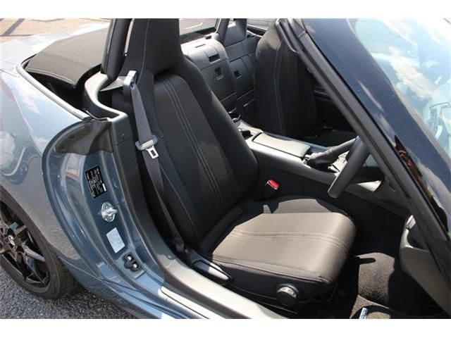 MAZDA ROADSTER 2022 Image 31