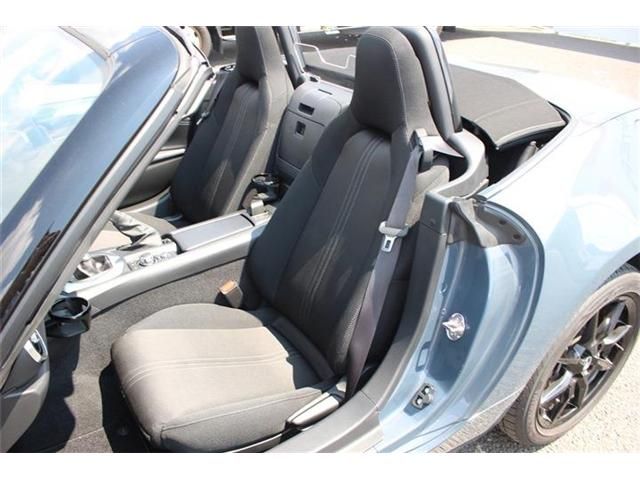 MAZDA ROADSTER 2022 Image 31