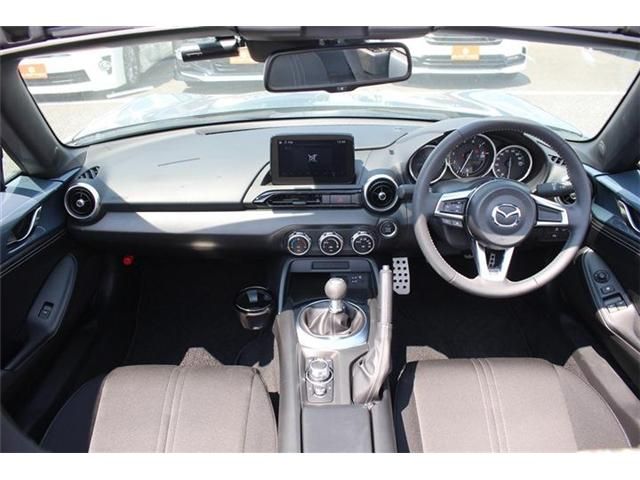 MAZDA ROADSTER 2022 Image 31