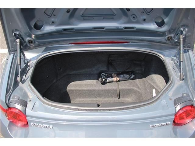 MAZDA ROADSTER 2022 Image 31