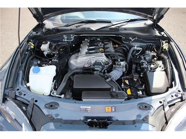 MAZDA ROADSTER 2022 Image 31