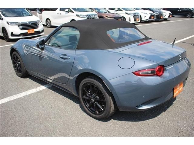 MAZDA ROADSTER 2022 Image 31