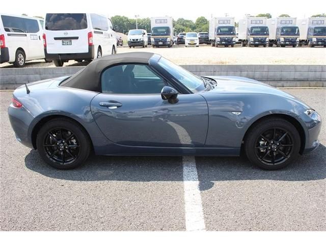 MAZDA ROADSTER 2022 Image 31