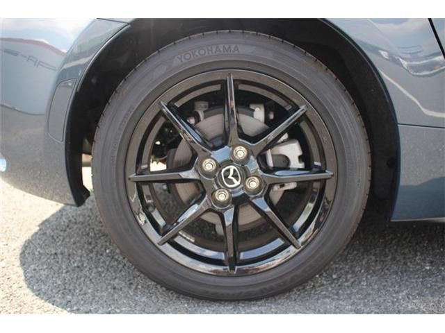 MAZDA ROADSTER 2022 Image 31