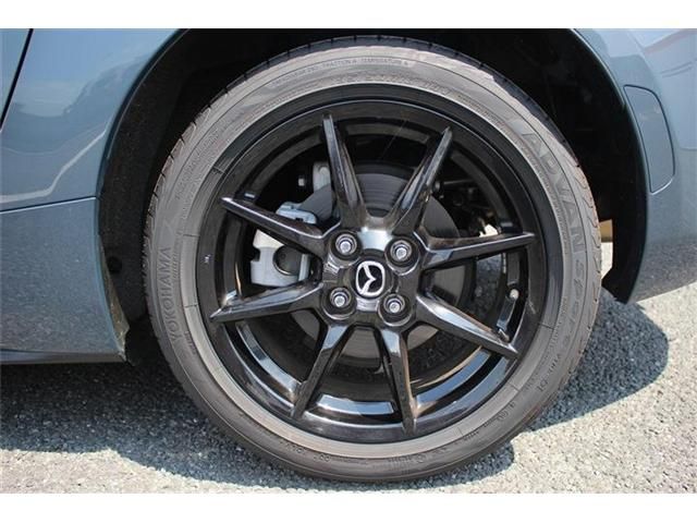 MAZDA ROADSTER 2022 Image 31