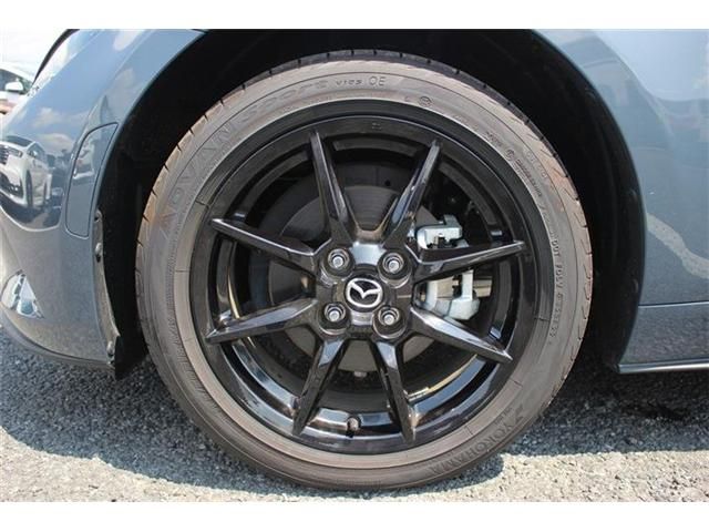 MAZDA ROADSTER 2022 Image 31