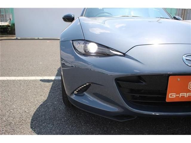 MAZDA ROADSTER 2022 Image 31