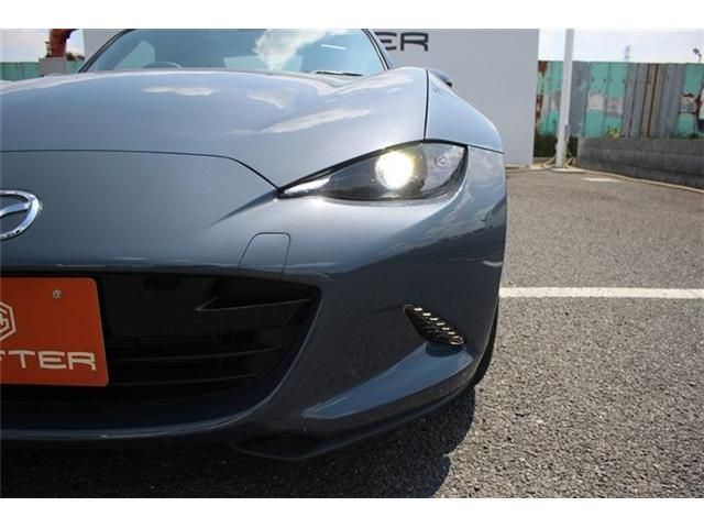 MAZDA ROADSTER 2022 Image 31