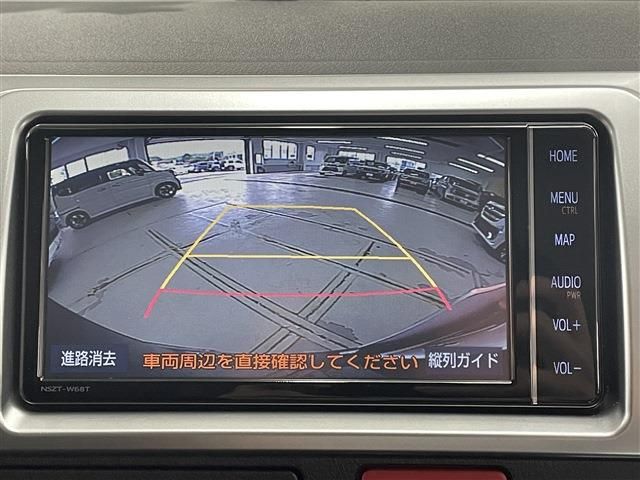 TOYOTA HIACE VAN 4WD 2021 Image 31