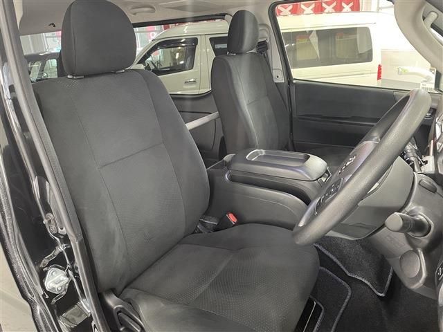 TOYOTA HIACE VAN 4WD 2021 Image 31