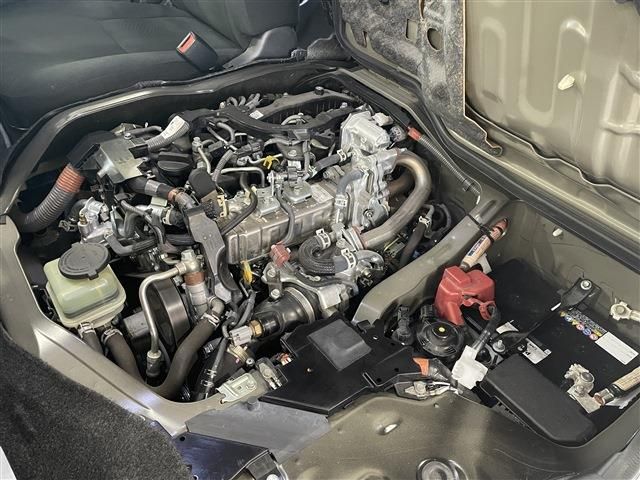 TOYOTA HIACE VAN 4WD 2021 Image 31