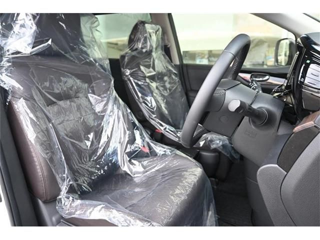 NISSAN ELGRAND  4WD 2023 Image 31