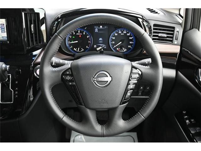 NISSAN ELGRAND  4WD 2023 Image 31