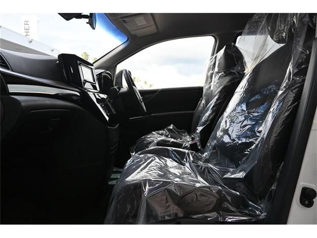 NISSAN ELGRAND  4WD 2023 Image 31