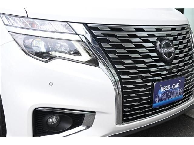 NISSAN ELGRAND  4WD 2023 Image 31