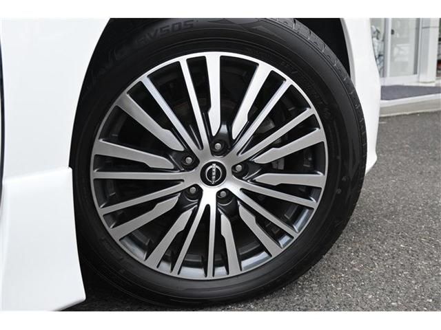 NISSAN ELGRAND  4WD 2023 Image 31