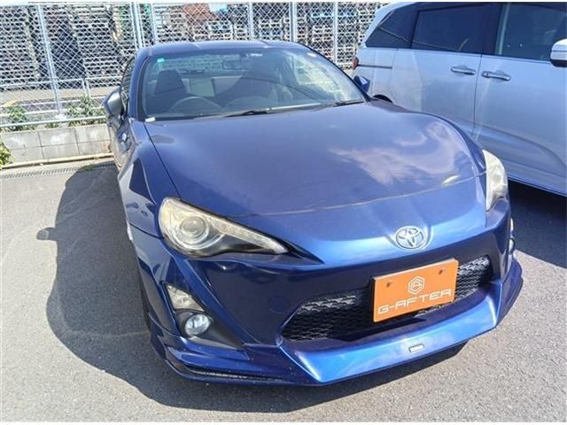 TOYOTA 86 2012 Image 31
