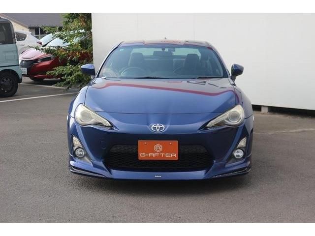TOYOTA 86 2012 Image 31