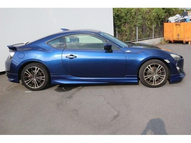 TOYOTA 86 2012 Image 31