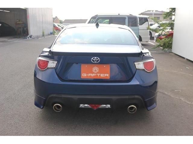 TOYOTA 86 2012 Image 31