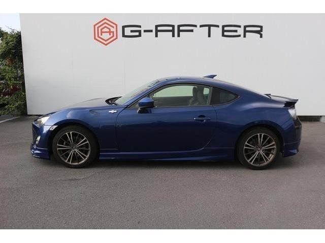 TOYOTA 86 2012 Image 31