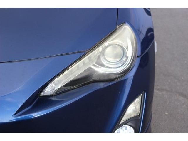 TOYOTA 86 2012 Image 31