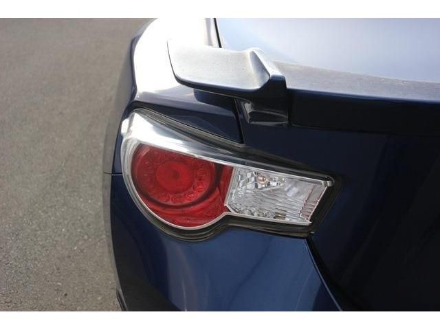 TOYOTA 86 2012 Image 31