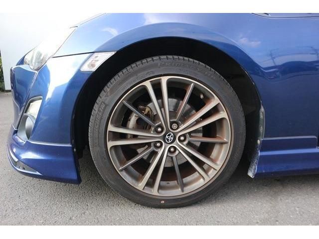 TOYOTA 86 2012 Image 31