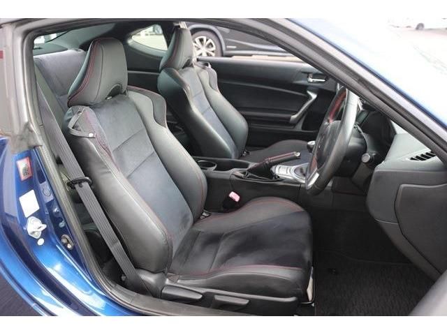 TOYOTA 86 2012 Image 31