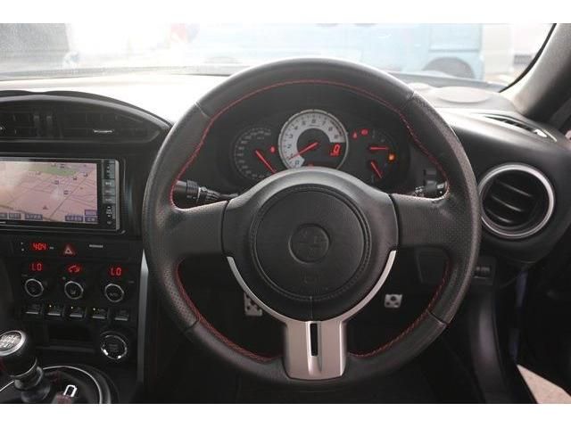TOYOTA 86 2012 Image 31