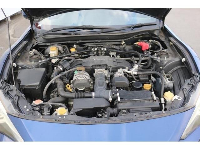 TOYOTA 86 2012 Image 31