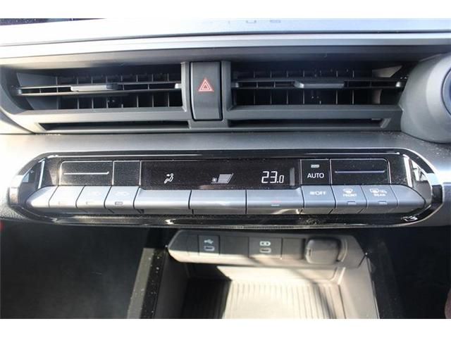 TOYOTA PRIUS 2023 Image 31