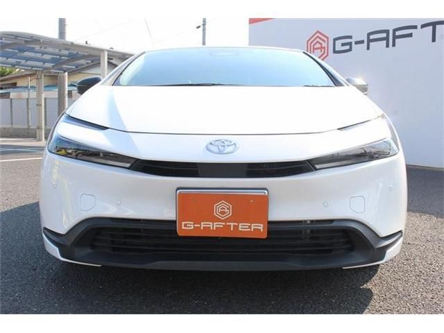 TOYOTA PRIUS 2023 Image 31
