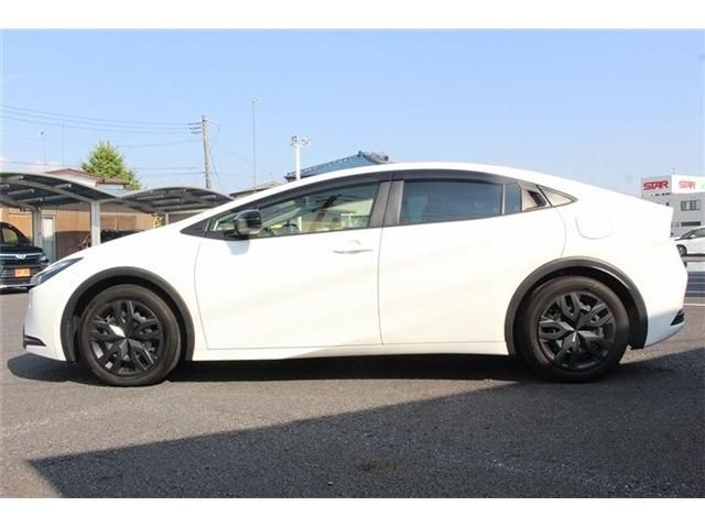 TOYOTA PRIUS 2023 Image 31