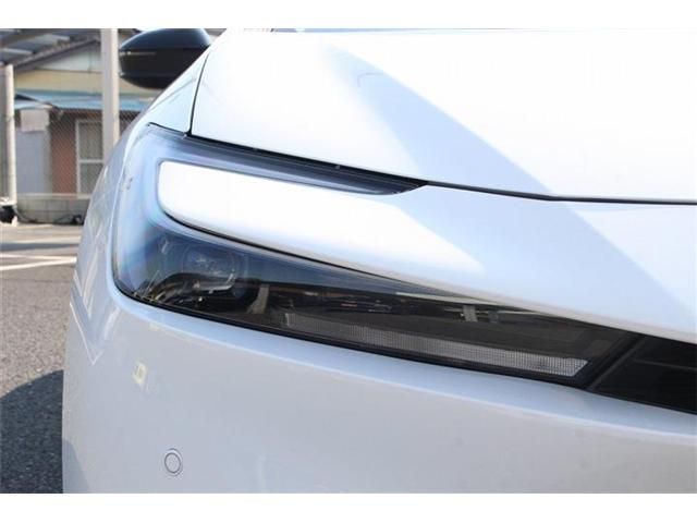 TOYOTA PRIUS 2023 Image 31