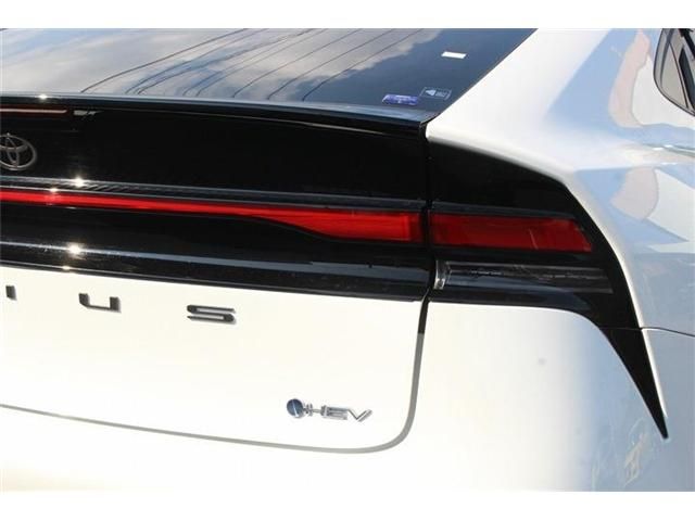 TOYOTA PRIUS 2023 Image 31