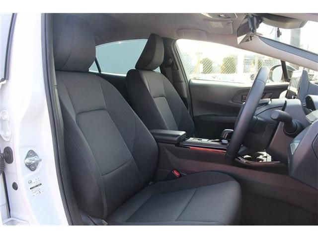 TOYOTA PRIUS 2023 Image 31