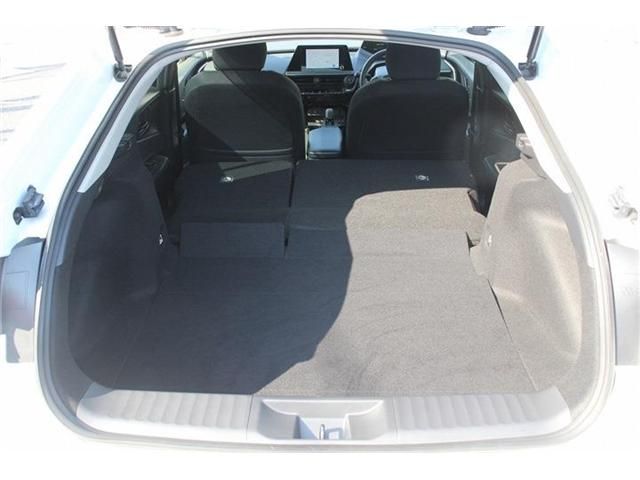 TOYOTA PRIUS 2023 Image 31