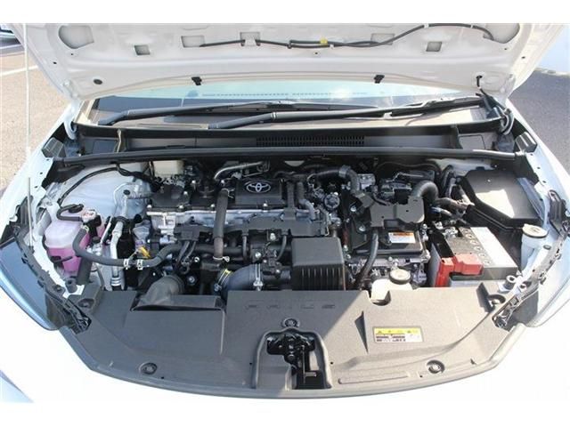 TOYOTA PRIUS 2023 Image 31