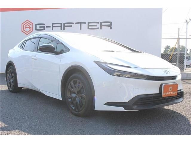 TOYOTA PRIUS 2023 Image 31