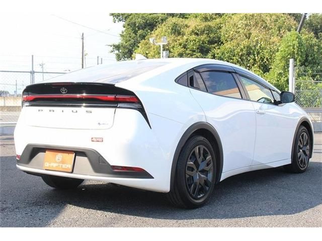 TOYOTA PRIUS 2023 Image 31