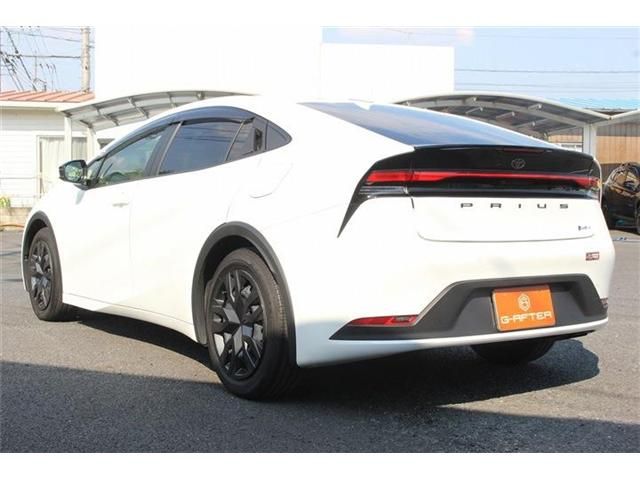 TOYOTA PRIUS 2023 Image 31