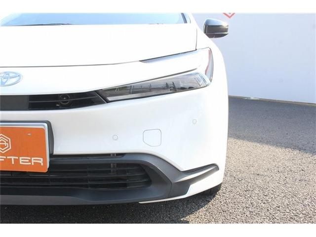 TOYOTA PRIUS 2023 Image 31