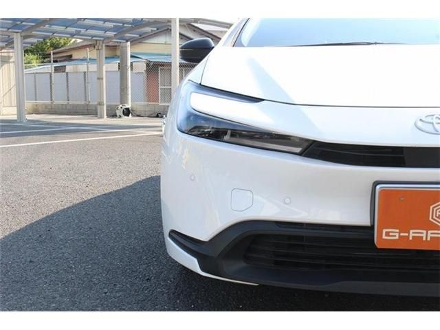 TOYOTA PRIUS 2023 Image 31