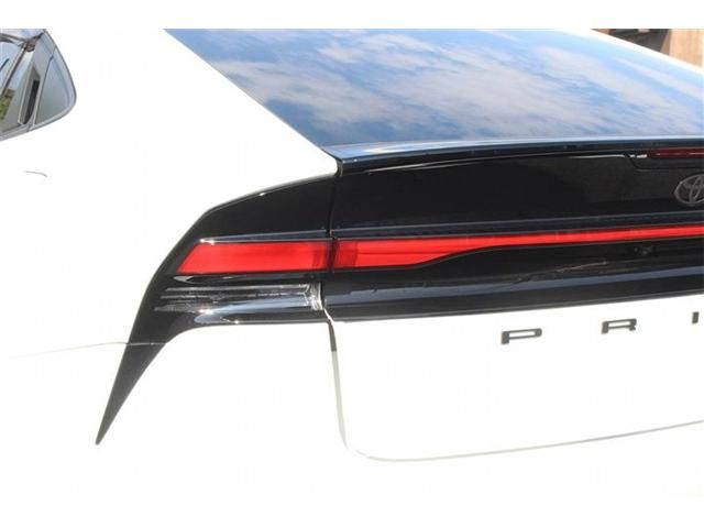 TOYOTA PRIUS 2023 Image 31