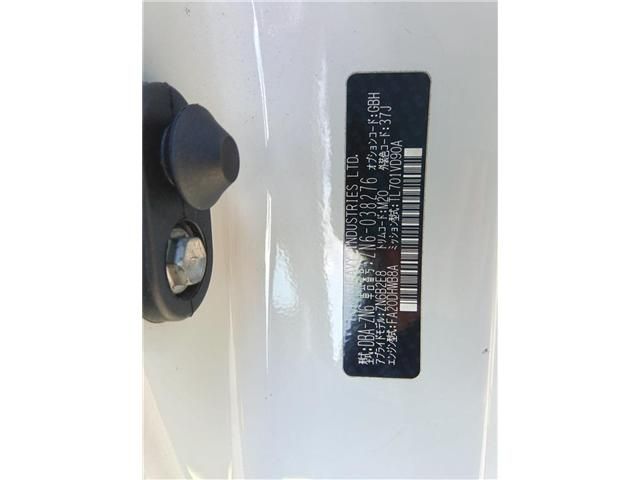 TOYOTA 86 2013 Image 31