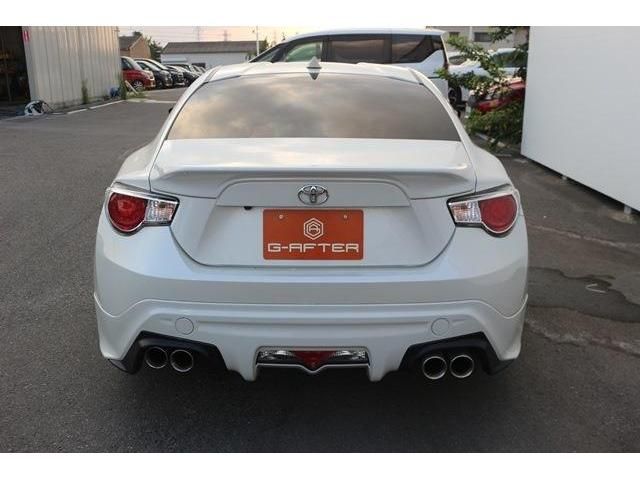 TOYOTA 86 2013 Image 31