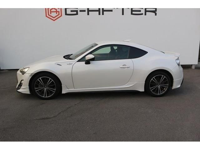 TOYOTA 86 2013 Image 31