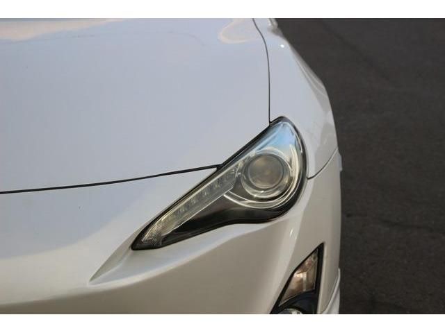 TOYOTA 86 2013 Image 31