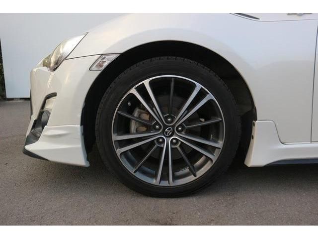 TOYOTA 86 2013 Image 31